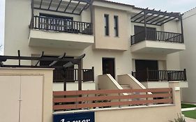 La Mer Luxury Apartments