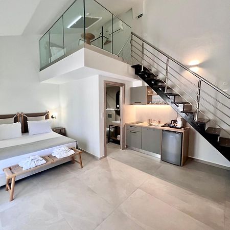 La Mer Luxury Apartments Ιερισσός Εξωτερικό φωτογραφία