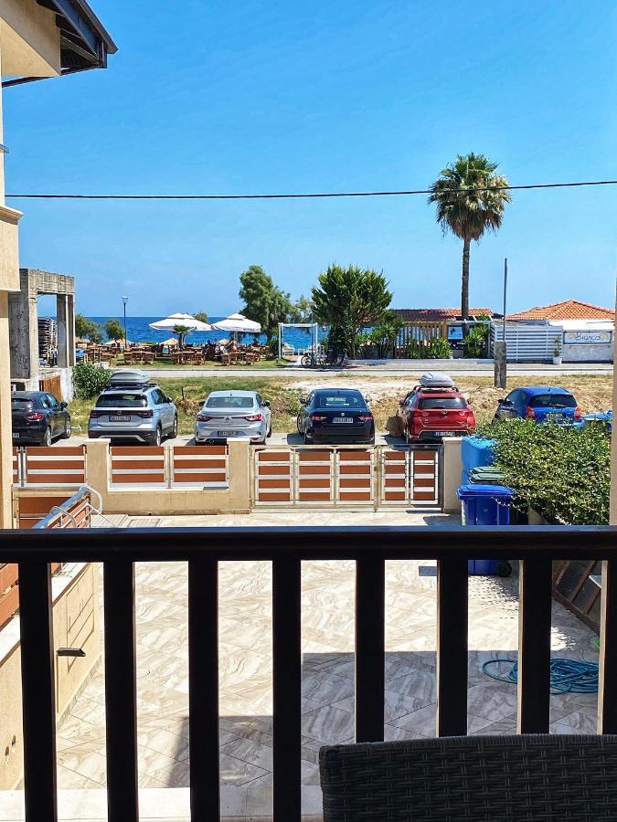 La Mer Luxury Apartments Ιερισσός Εξωτερικό φωτογραφία