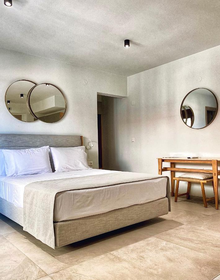 La Mer Luxury Apartments Ιερισσός Εξωτερικό φωτογραφία
