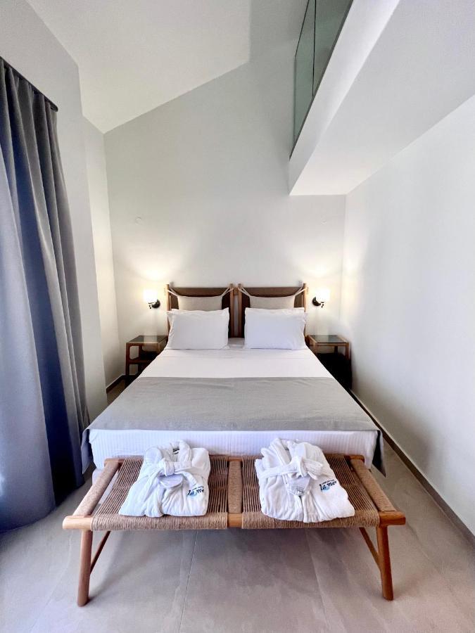 La Mer Luxury Apartments Ιερισσός Εξωτερικό φωτογραφία