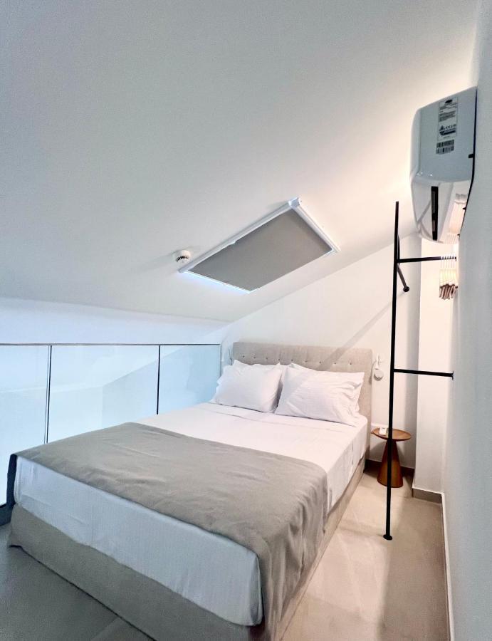 La Mer Luxury Apartments Ιερισσός Εξωτερικό φωτογραφία