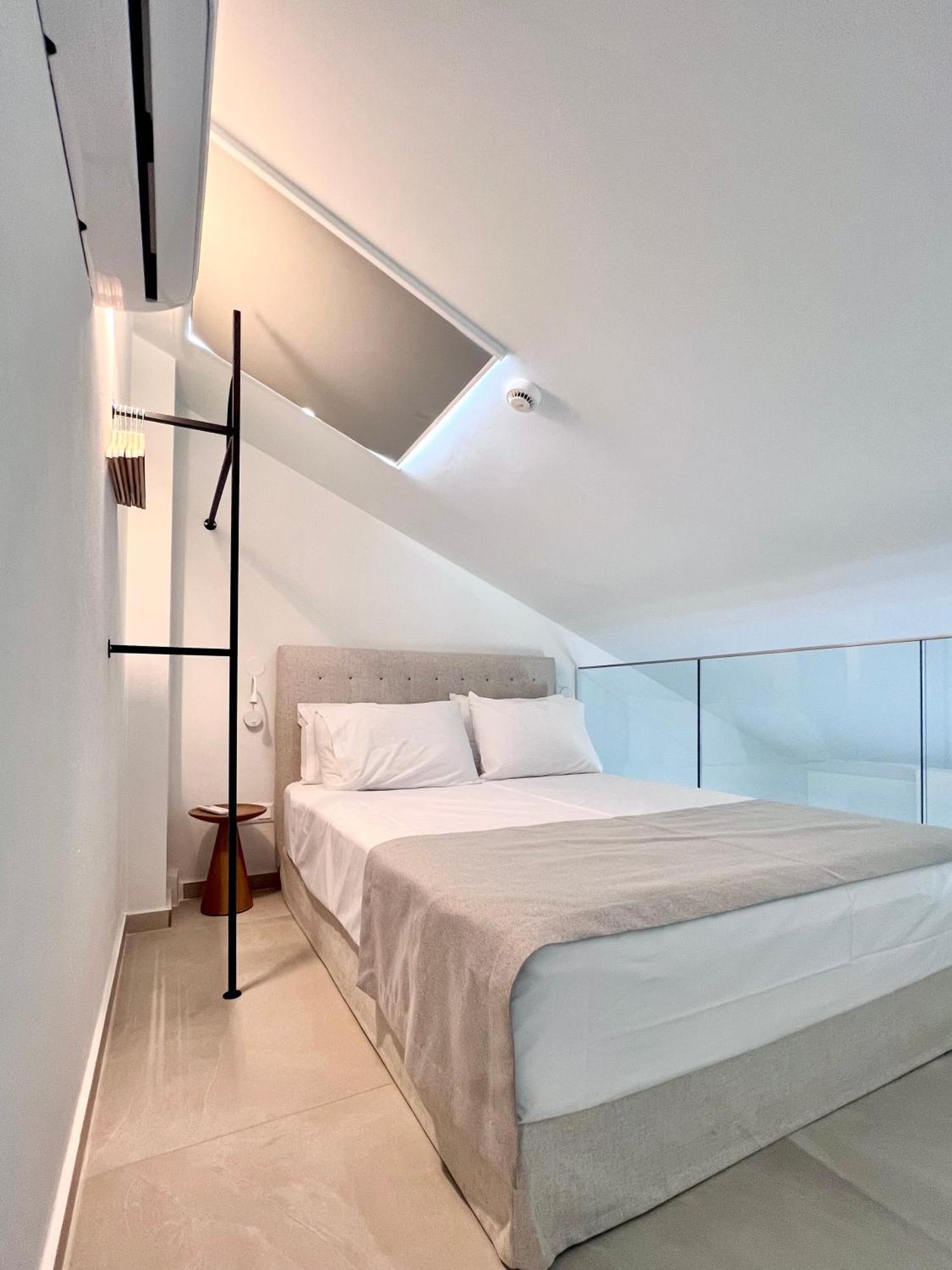 La Mer Luxury Apartments Ιερισσός Εξωτερικό φωτογραφία