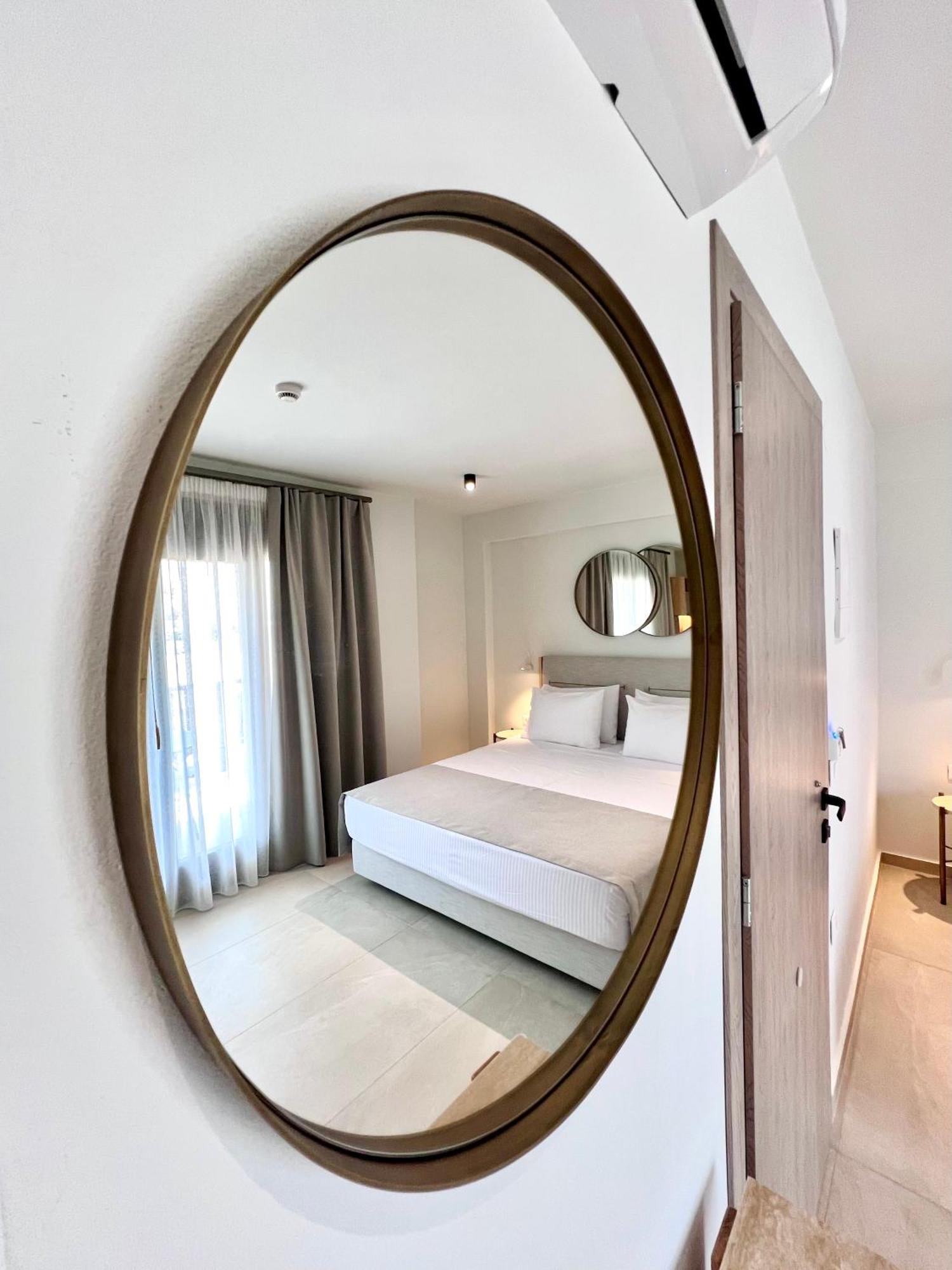 La Mer Luxury Apartments Ιερισσός Εξωτερικό φωτογραφία