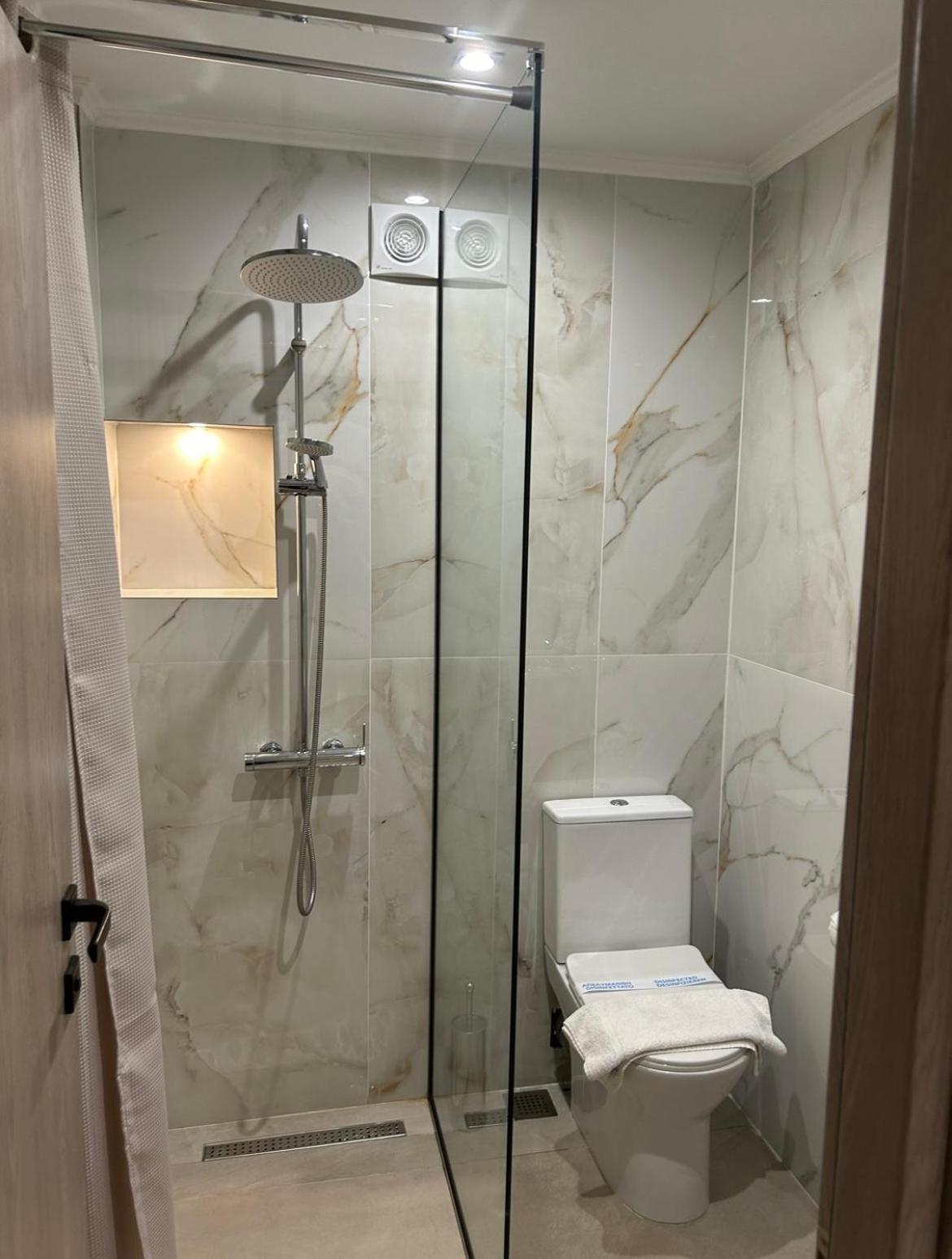 La Mer Luxury Apartments Ιερισσός Εξωτερικό φωτογραφία